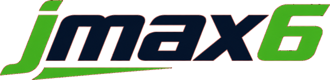 jmax6 Logo
